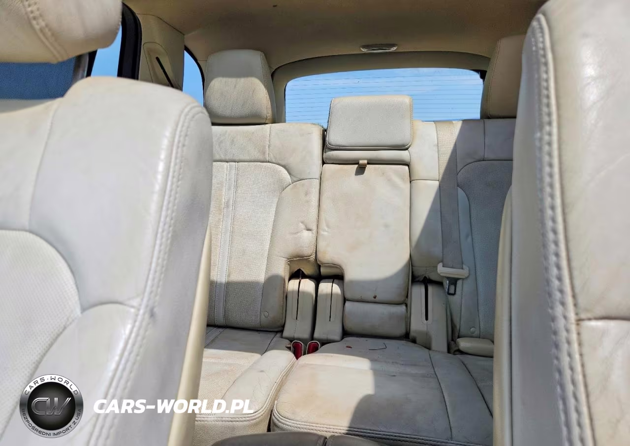 2014 Lincoln Mkt VIN:2LMHJ5AT7EBL55467 - 10