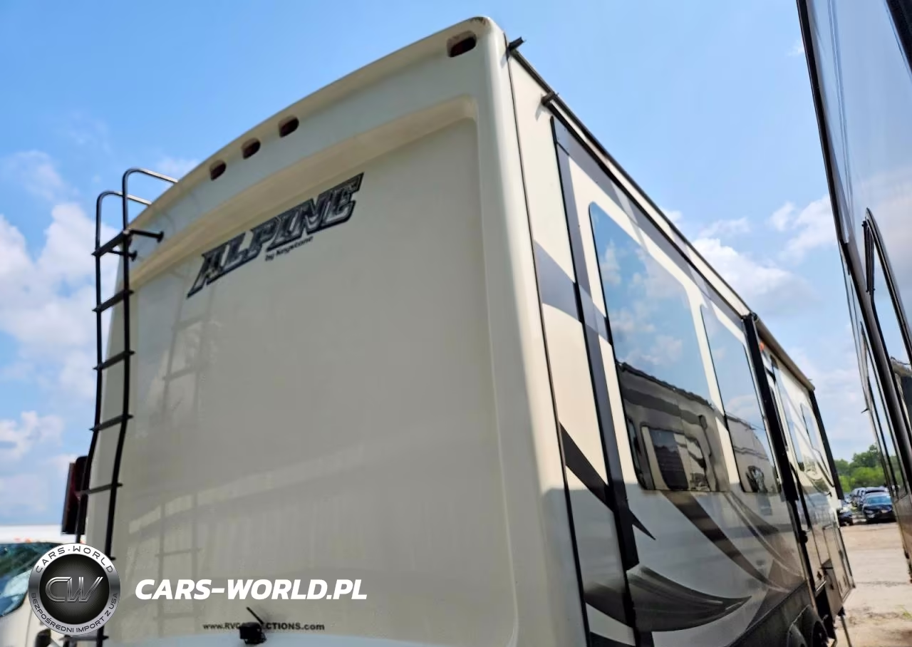 2016 Dutchman Tone Alpine VIN:4YDF30125GE780086 - 4