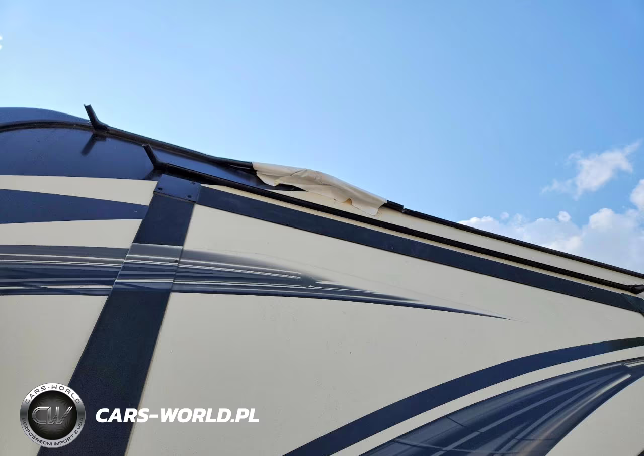 2016 Dutchman Tone Alpine VIN:4YDF30125GE780086 - 9