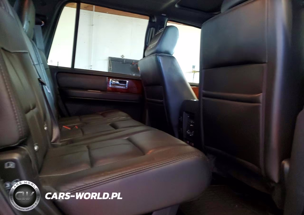 2012 Lincoln Navigator Base VIN:5LMJJ2J5XCEL00961 - 11