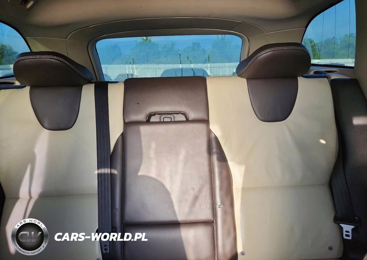 2010 Volvo Xc60 T6 VIN:YV4992DZ6A2021956 - 10