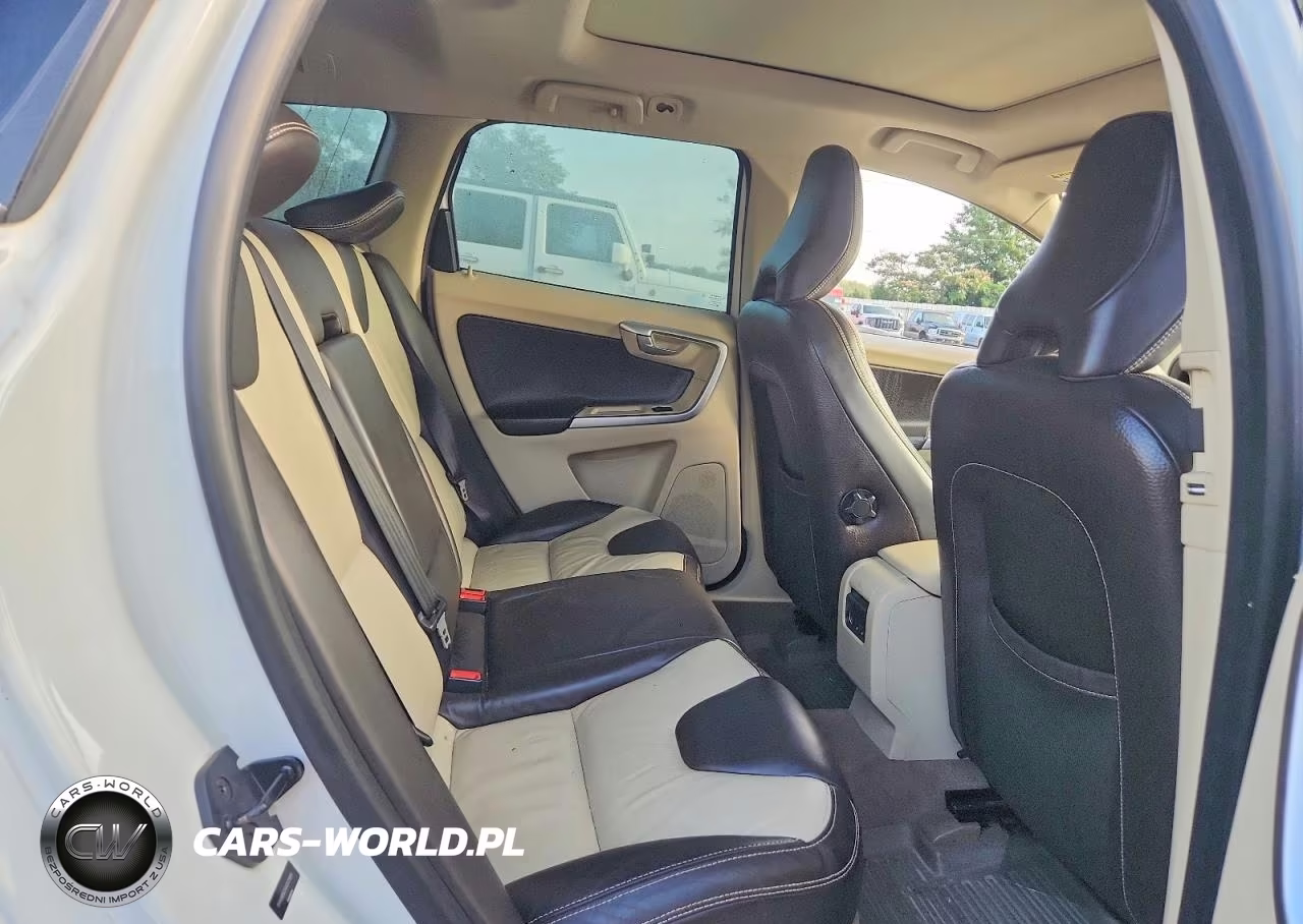 2010 Volvo Xc60 T6 VIN:YV4992DZ6A2021956 - 11
