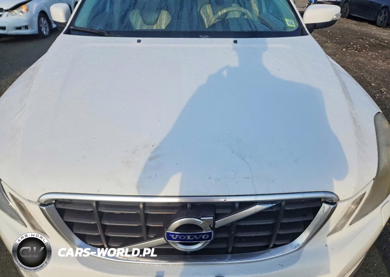 2010 Volvo Xc60 T6 VIN:YV4992DZ6A2021956 - 12