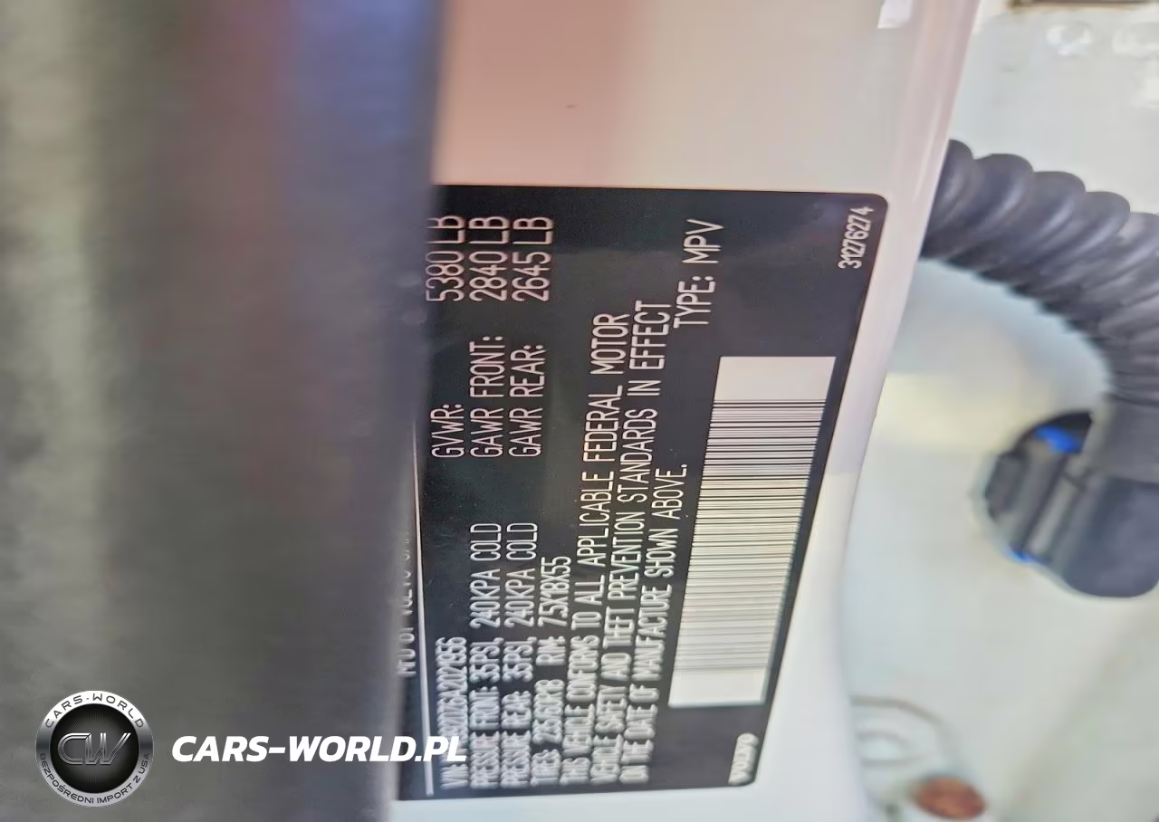 2010 Volvo Xc60 T6 VIN:YV4992DZ6A2021956 - 13