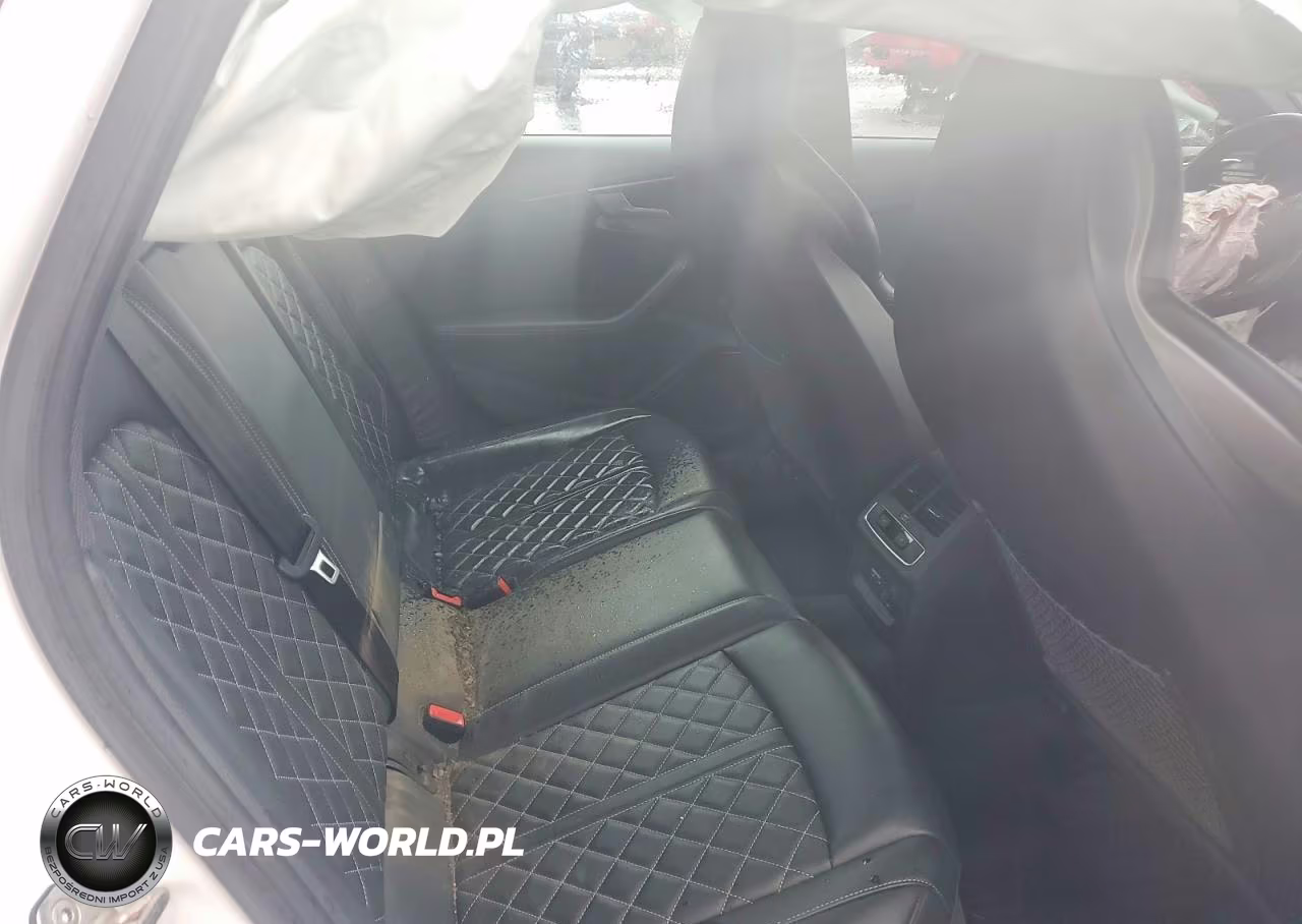 2020 Audi S4 Premium Plus VIN:WAUB4AF43LA028142 - 10