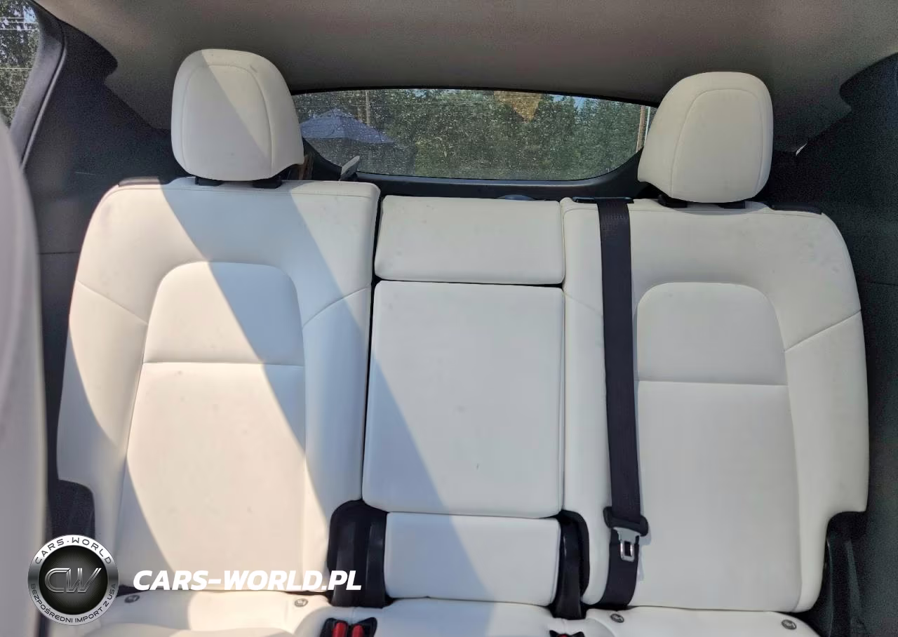 2020 Tesla Model Y VIN:5YJYGDEEXLF058701 - 10