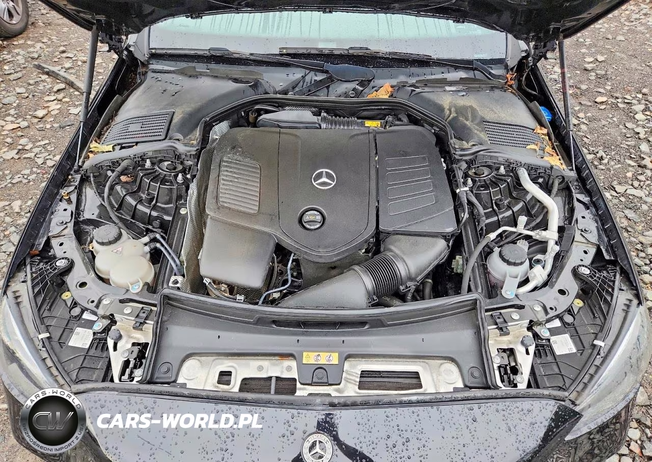 2024 Mercedes-Benz C 300 4Matic VIN:W1KAF4HB5RR168957 - 11