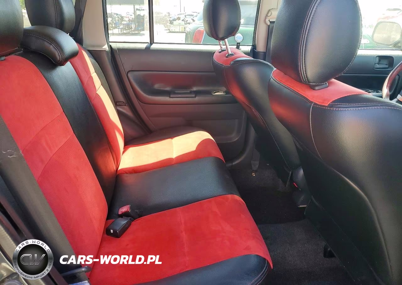 2004 Scion Xb Base VIN:JTLKT334640134828 - 10