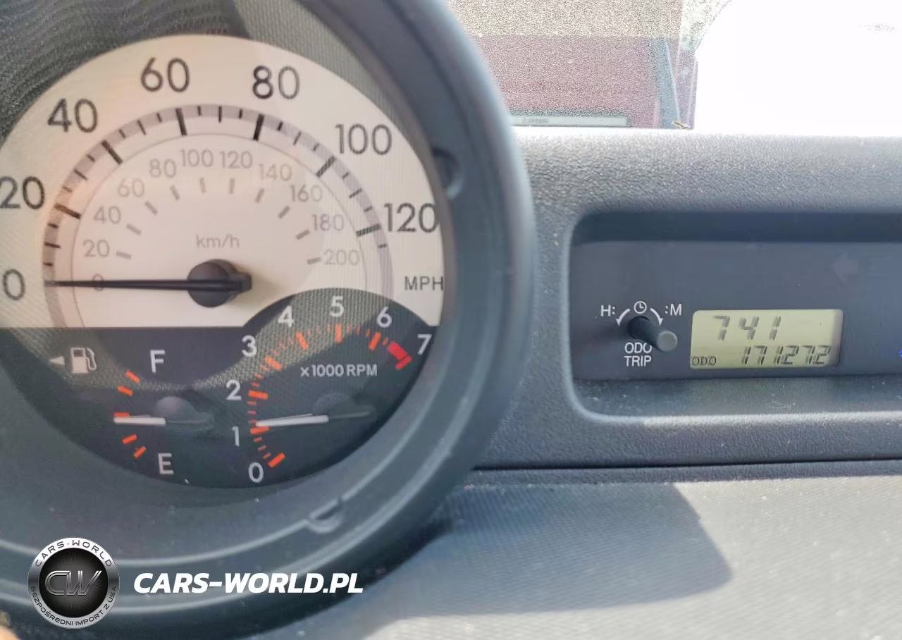 2004 Scion Xb Base VIN:JTLKT334640134828 - 9