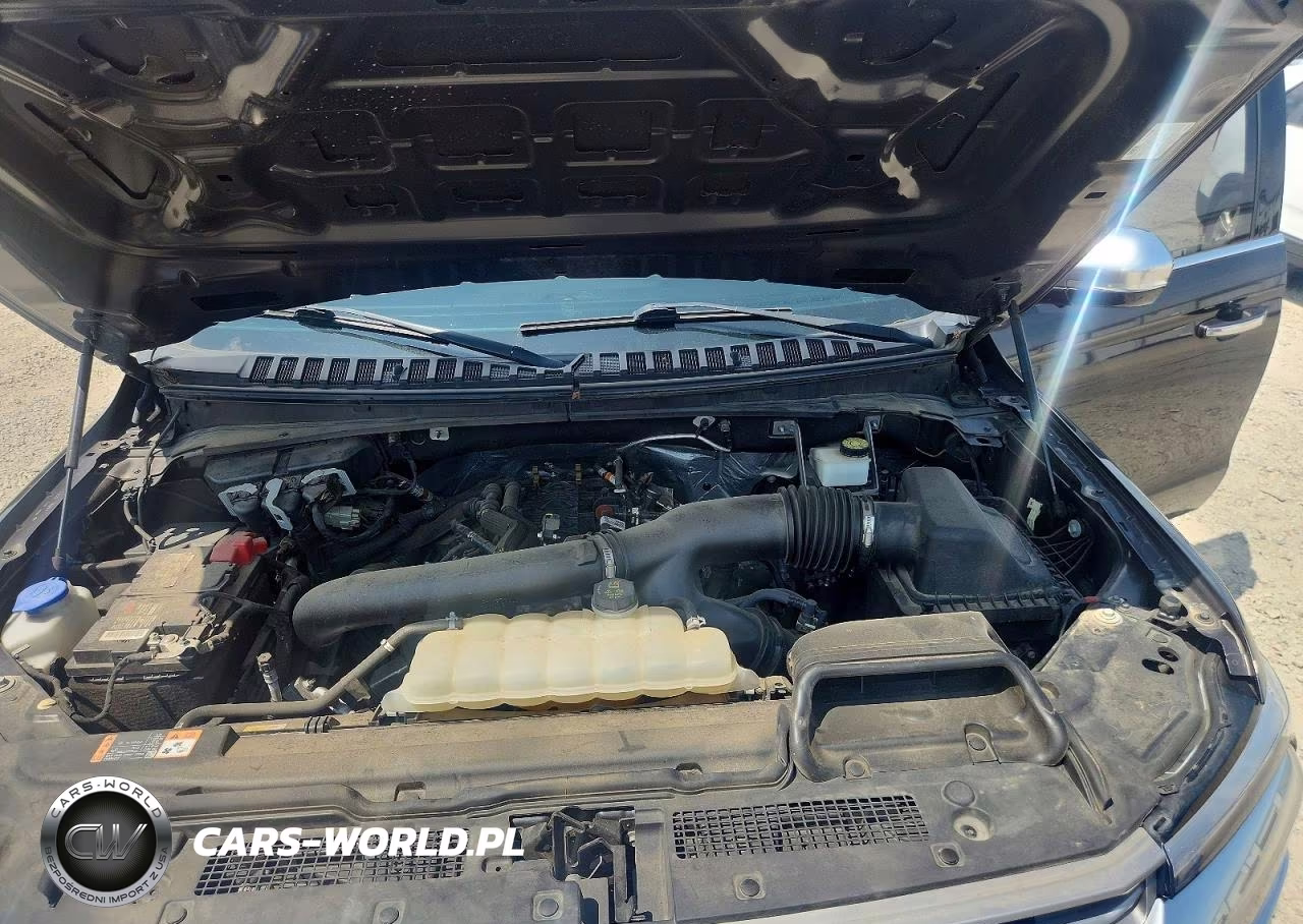 2022 Ford Expedition Platinum VIN:1FMJU1MT7NEA45803 - 12