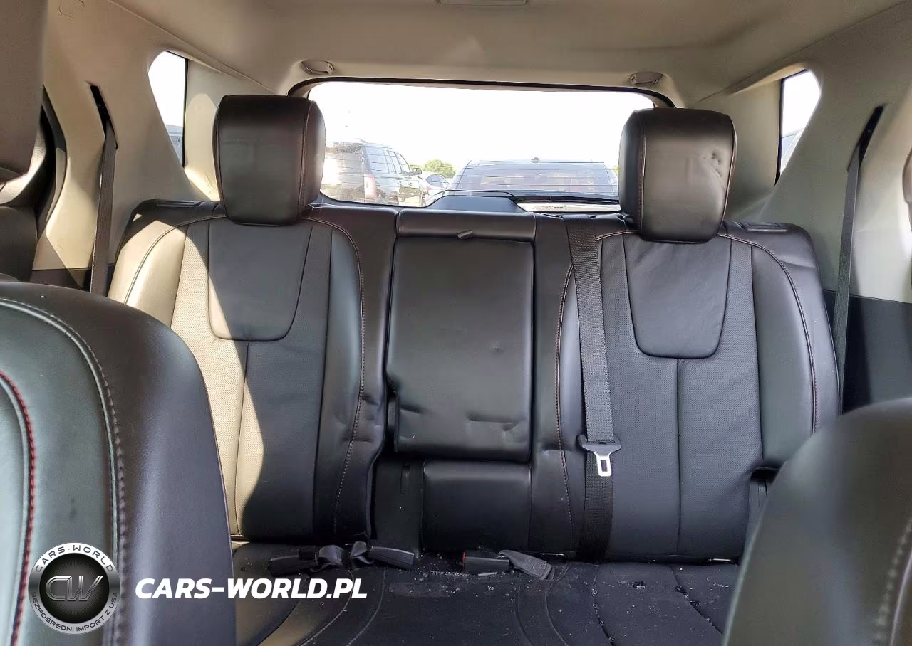 2013 Chevrolet Equinox Lt VIN:2GNALPEK9D1191742 - 10