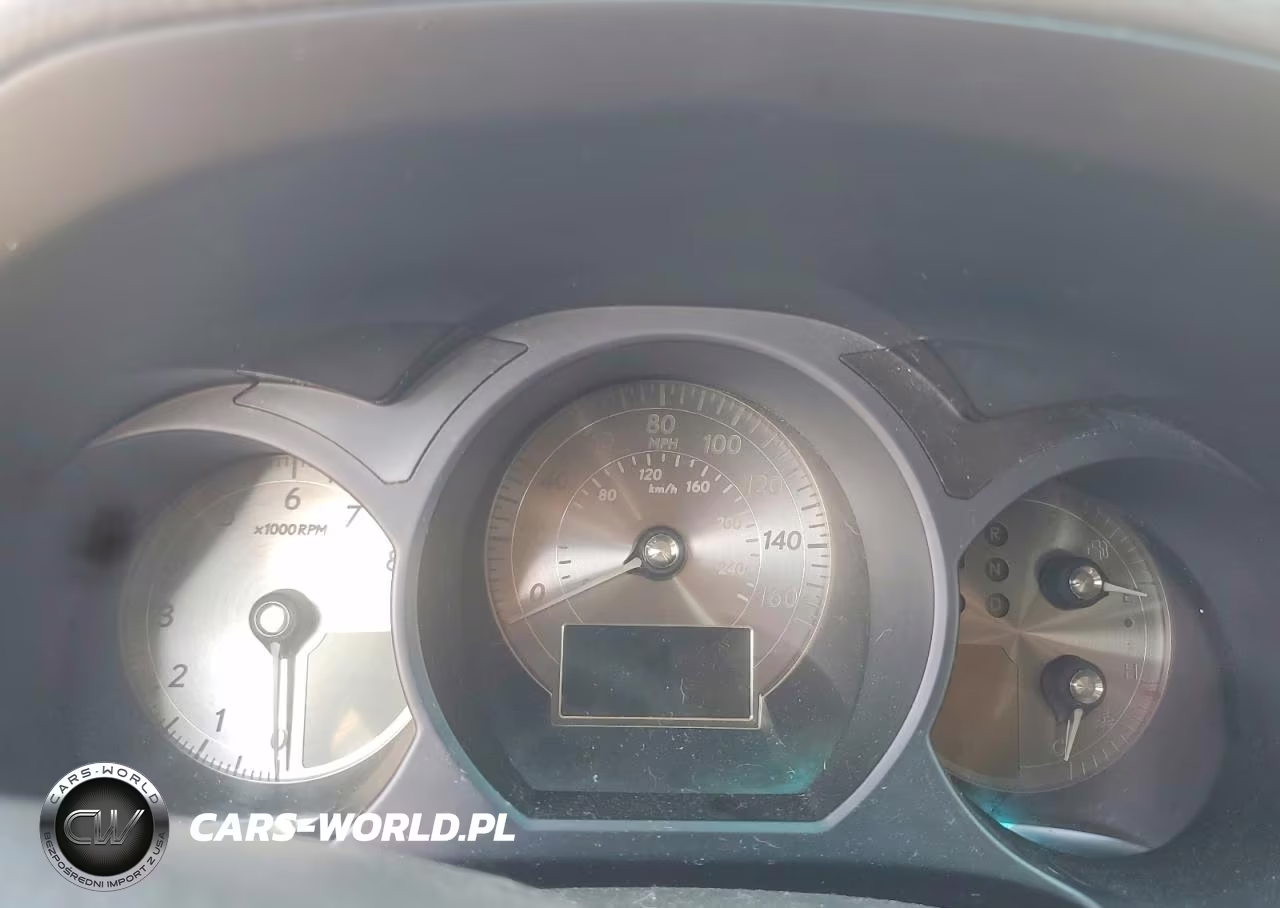 2009 Lexus Gs 350 VIN:JTHBE96S390044948 - 9