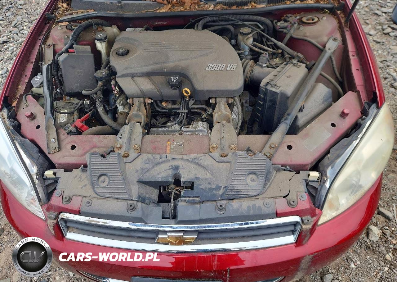 2011 Chevrolet Impala Ltz VIN:2G1WC5EM0B1146229 - 11