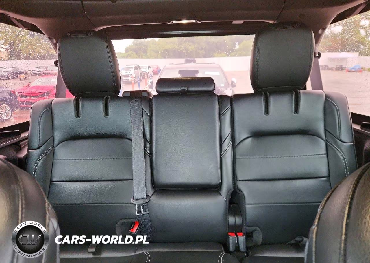 2022 Jeep Wrangler Unlimited Sahara 4Xe VIN:1C4JJXP6XNW278767 - 10