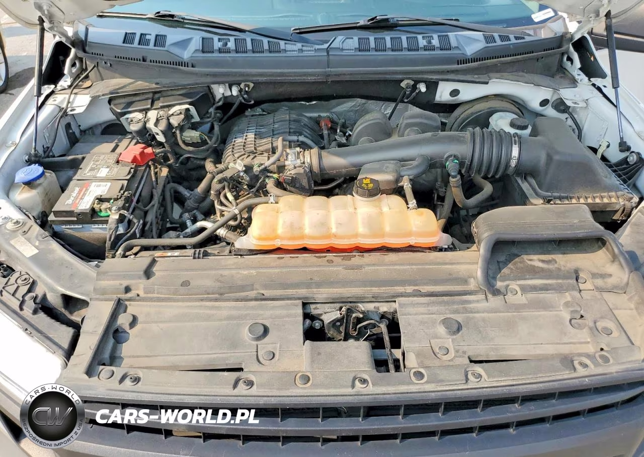 2018 Ford F150 VIN:1FTMF1CB3JFA27310 - 11