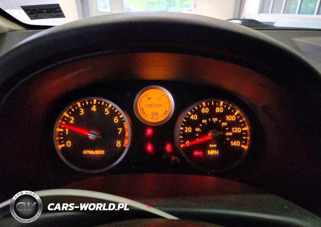 2009 Nissan Sentra 2.0 VIN:3N1AB61E39L660533 - 9