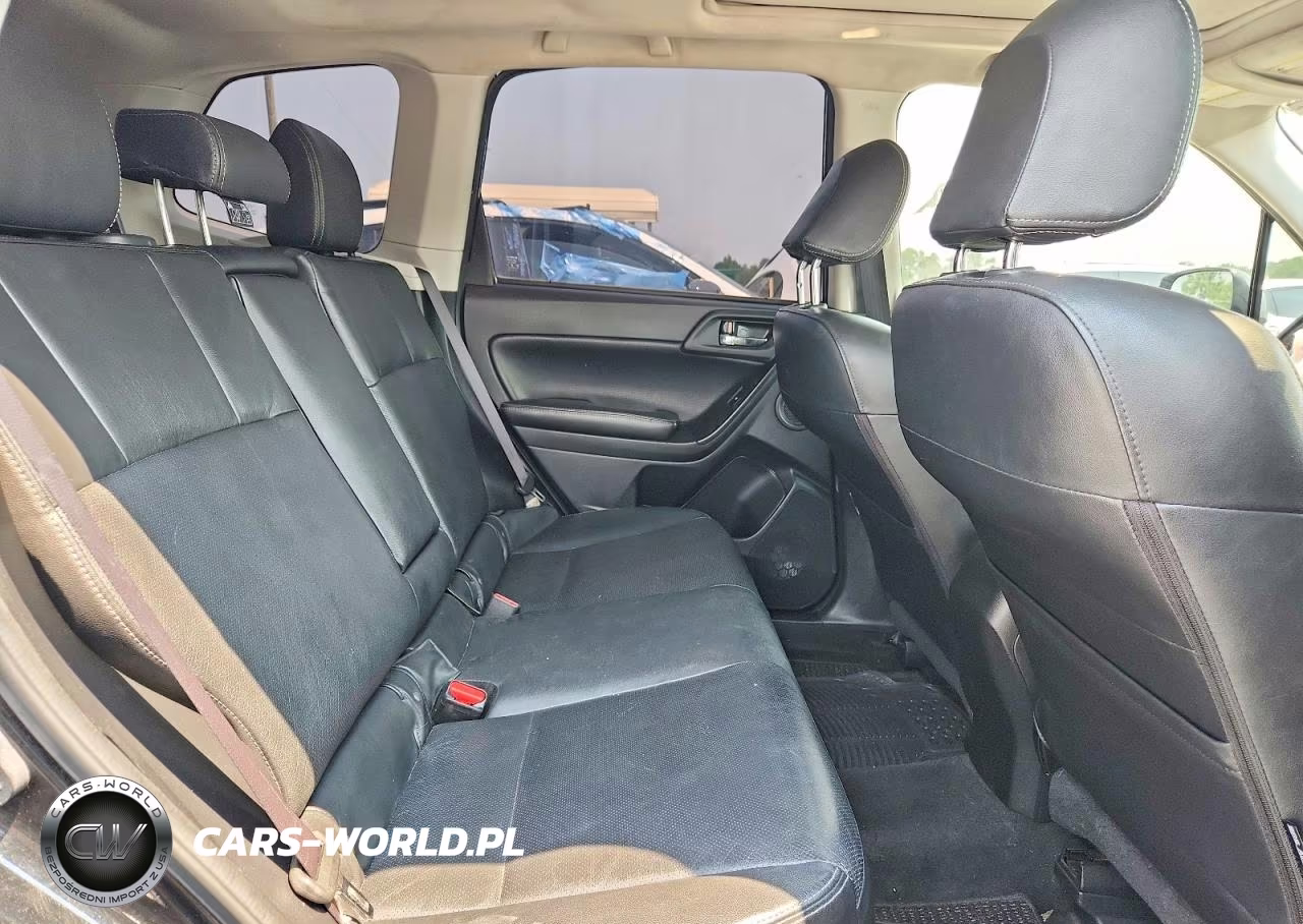 2014 Subaru Forester 2.0Xt Touring VIN:JF2SJGMC2EH478157 - 11