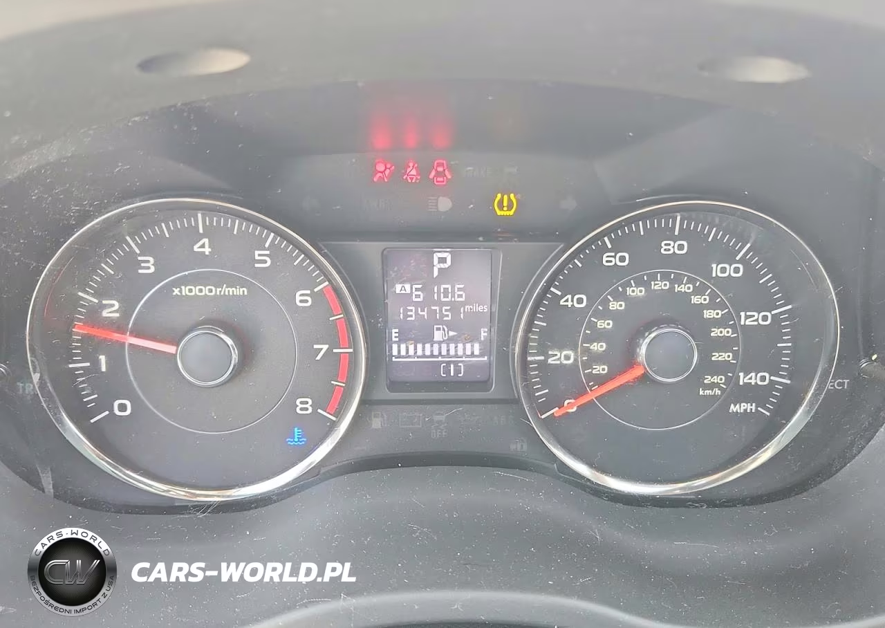 2014 Subaru Forester 2.0Xt Touring VIN:JF2SJGMC2EH478157 - 9