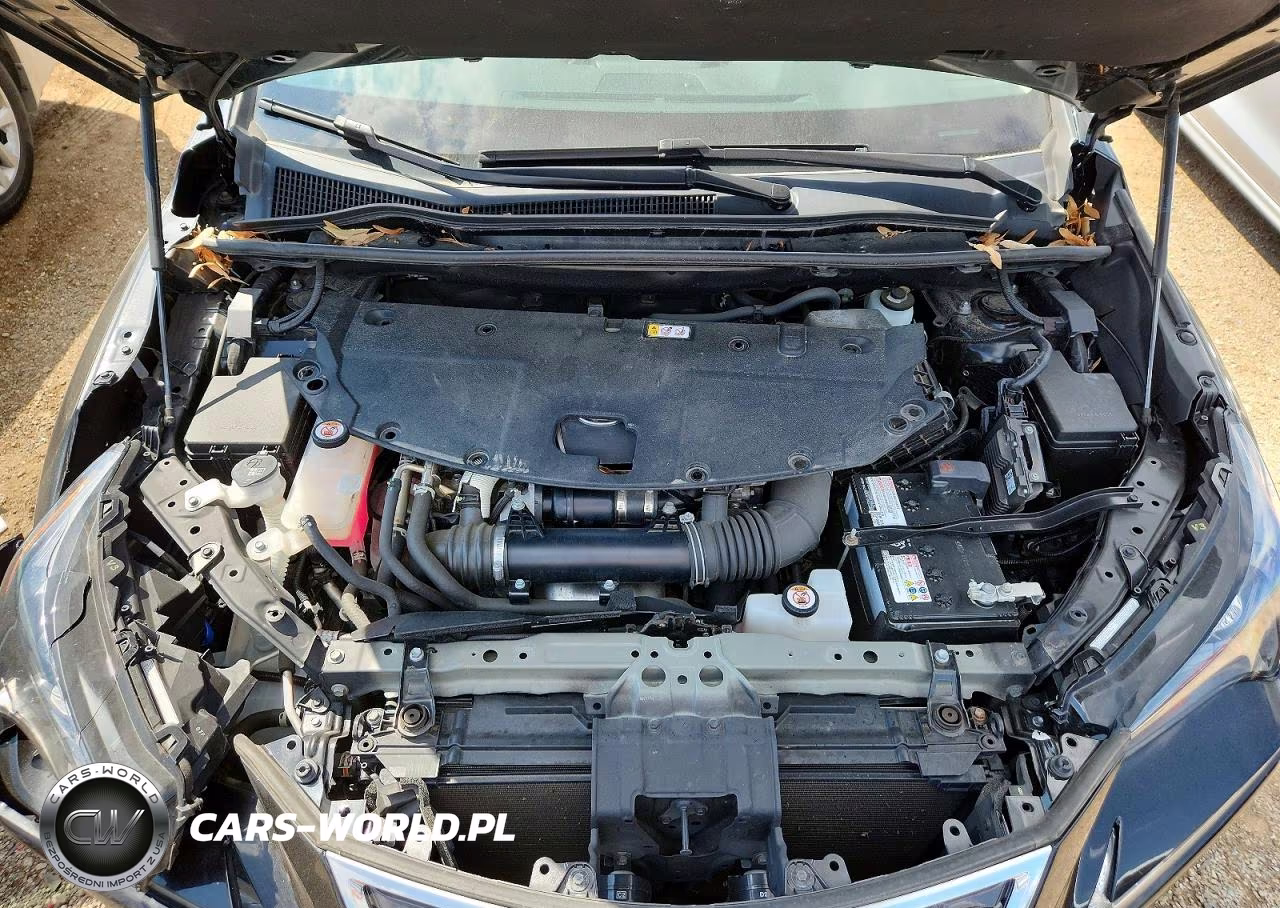 2021 Lexus Nx 300 Base VIN:JTJDARDZ9M2236780 - 12