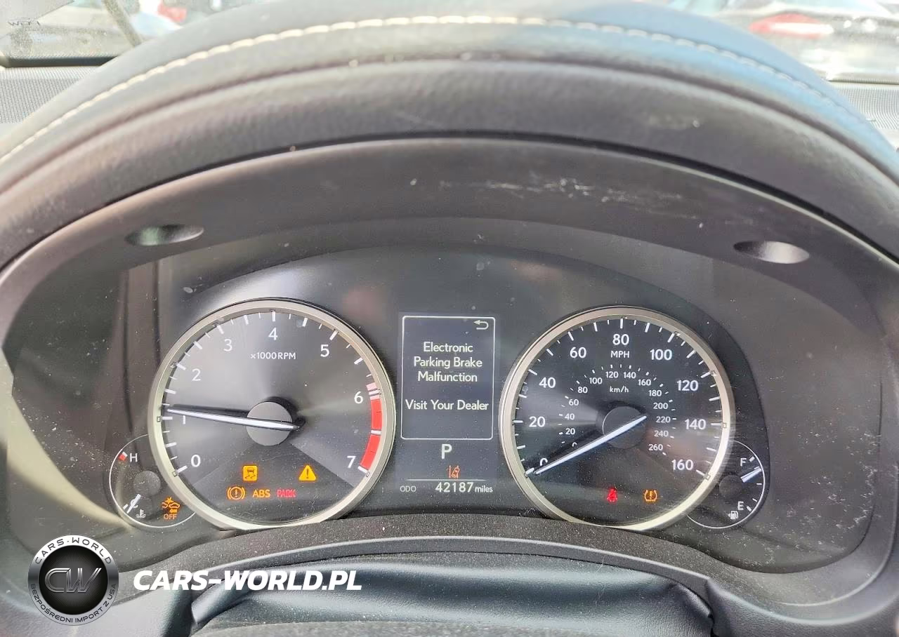 2021 Lexus Nx 300 Base VIN:JTJDARDZ9M2236780 - 9