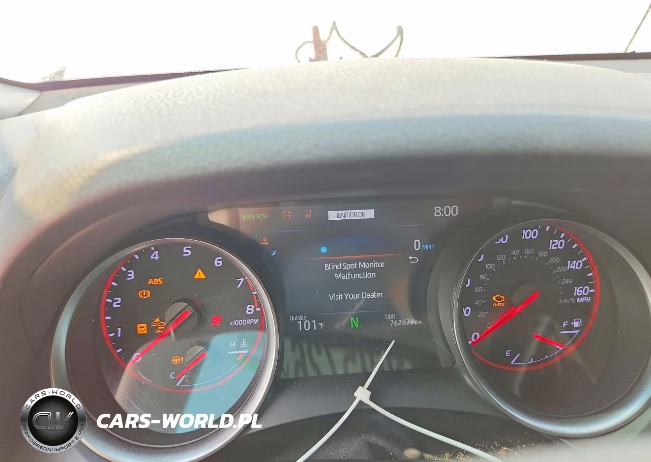 2021 Toyota Camry Xse VIN:4T1K61AK3MU521141 - 9