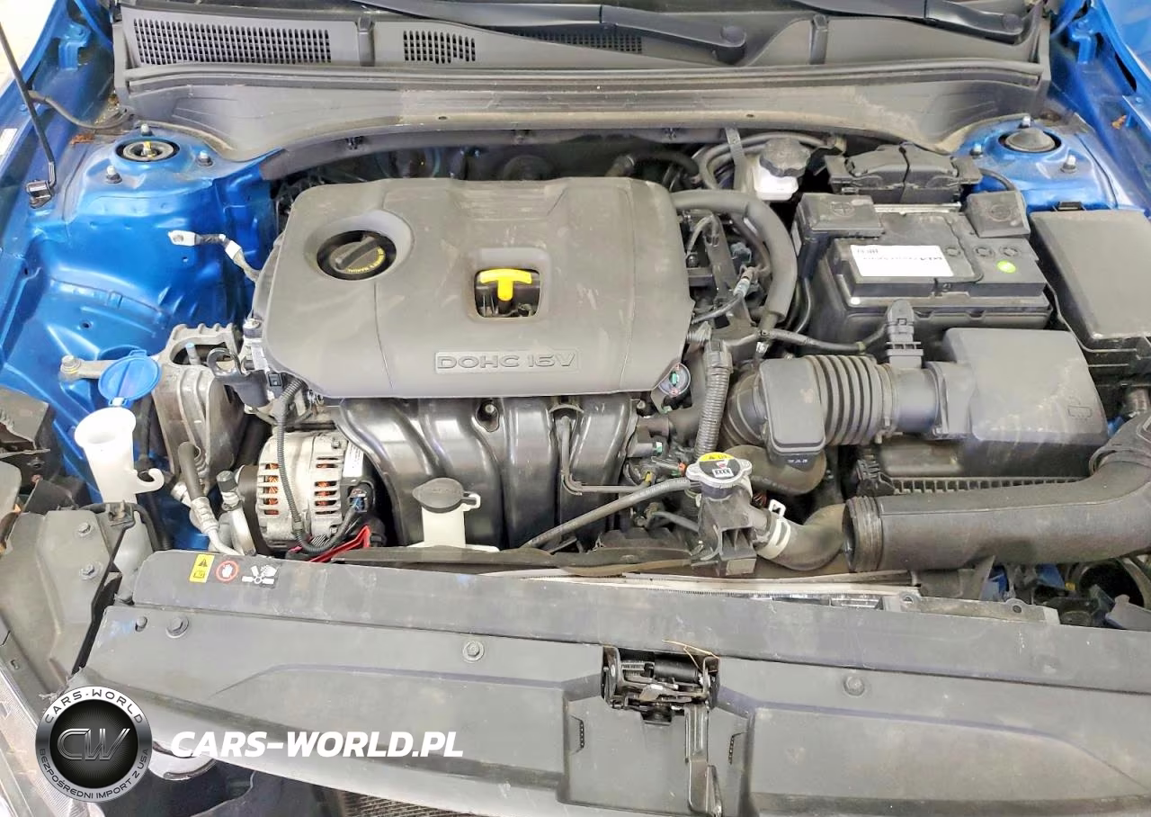 2023 Kia Forte Gt Line VIN:3KPF54AD7PE518578 - 11