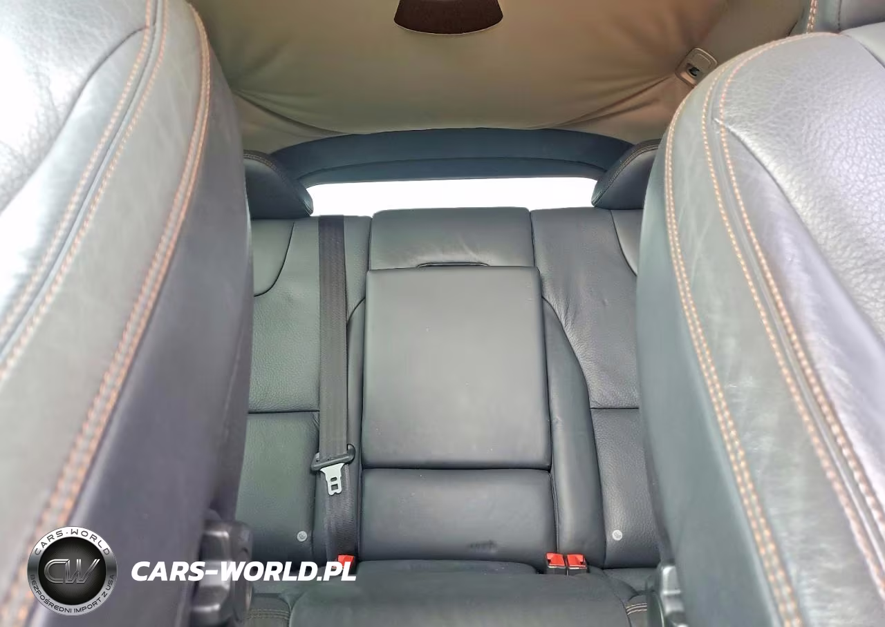 2010 Volvo Xc60 T6 4D Suv Awd VIN:YV4992DZ0A2023332 - 10