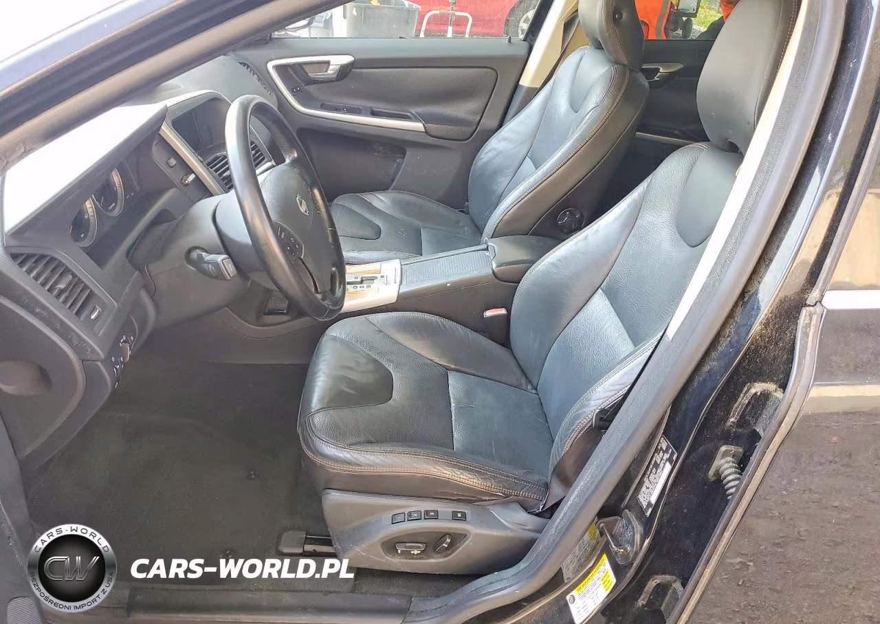 2010 Volvo Xc60 T6 4D Suv Awd VIN:YV4992DZ0A2023332 - 7