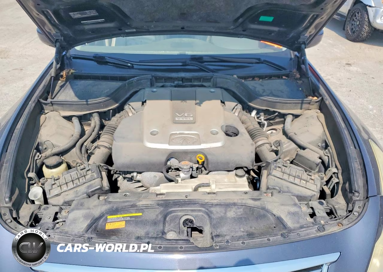 2012 Infiniti G37 Sedan X VIN:JN1CV6AR1CM670428 - 11
