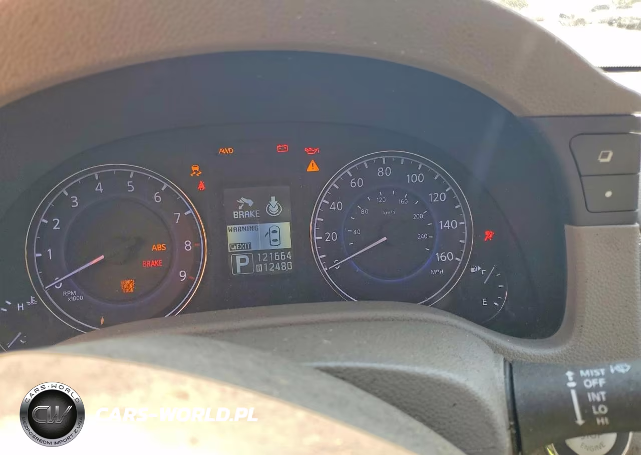2012 Infiniti G37 Sedan X VIN:JN1CV6AR1CM670428 - 9