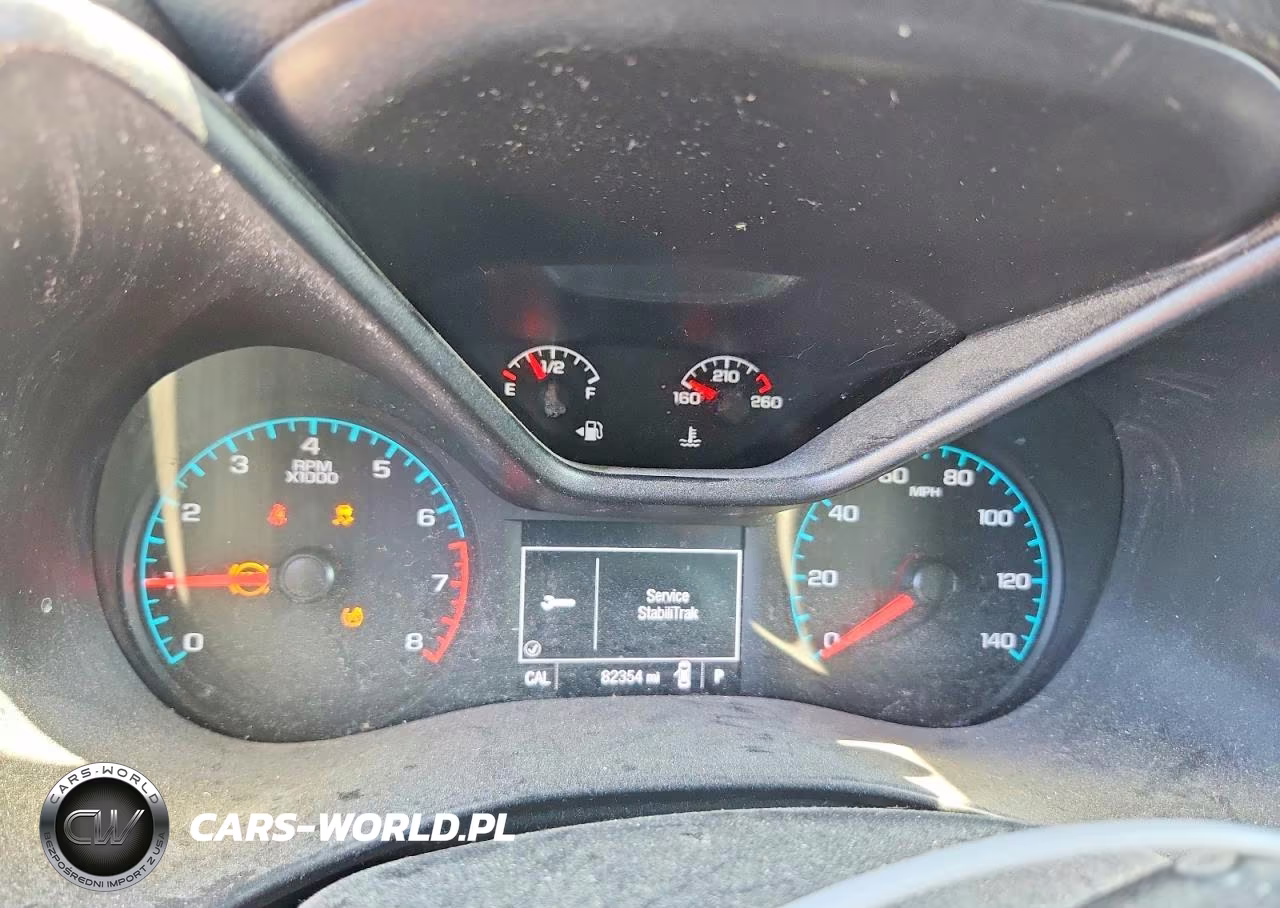 2015 Chevrolet Colorado Z71 VIN:1GCGTCE37F1185225 - 9
