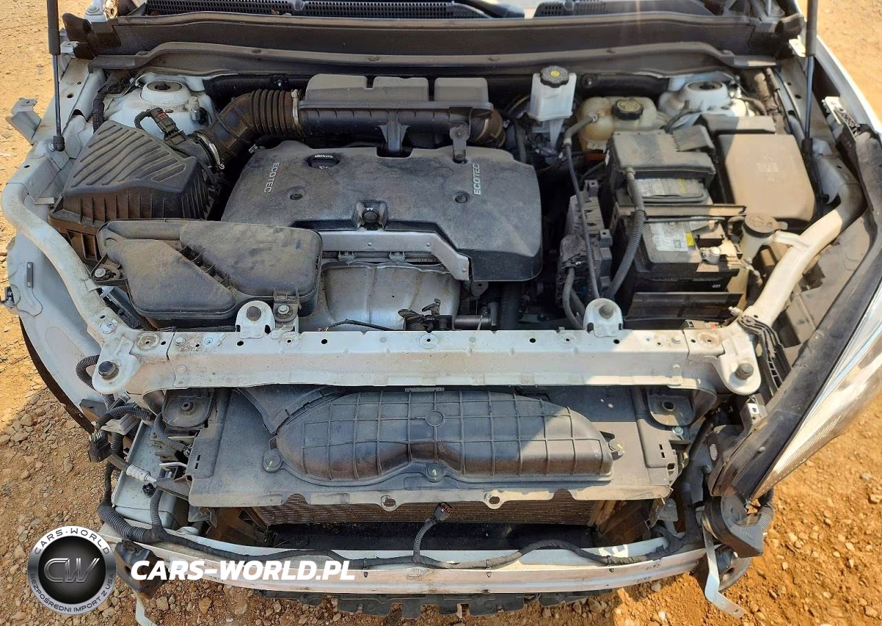 2017 Buick Envision Essence VIN:LRBFXBSA8HD090699 - 12