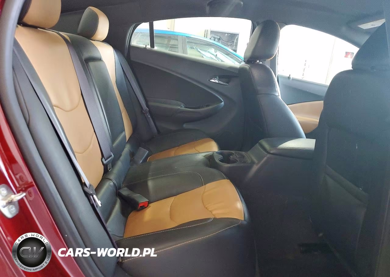 2017 Chevrolet Volt Premier VIN:1G1RB6S54HU103898 - 10