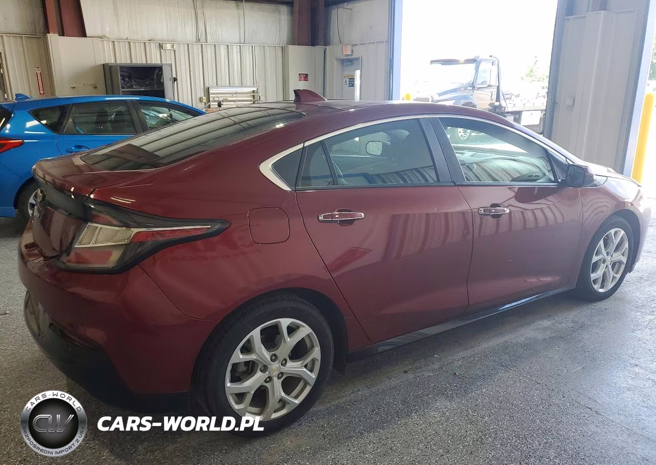 2017 Chevrolet Volt Premier VIN:1G1RB6S54HU103898 - 3