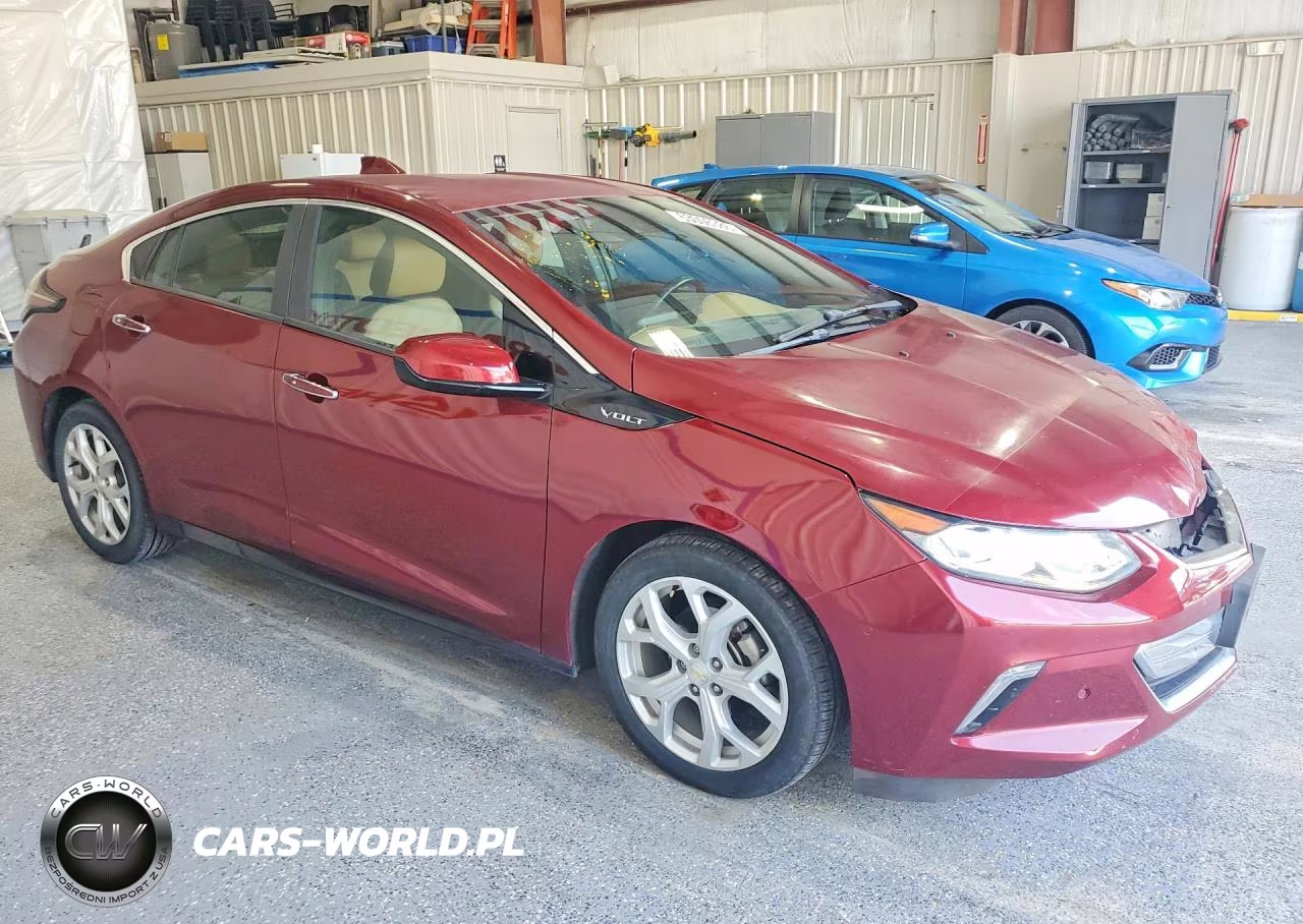 2017 Chevrolet Volt Premier VIN:1G1RB6S54HU103898 - 4