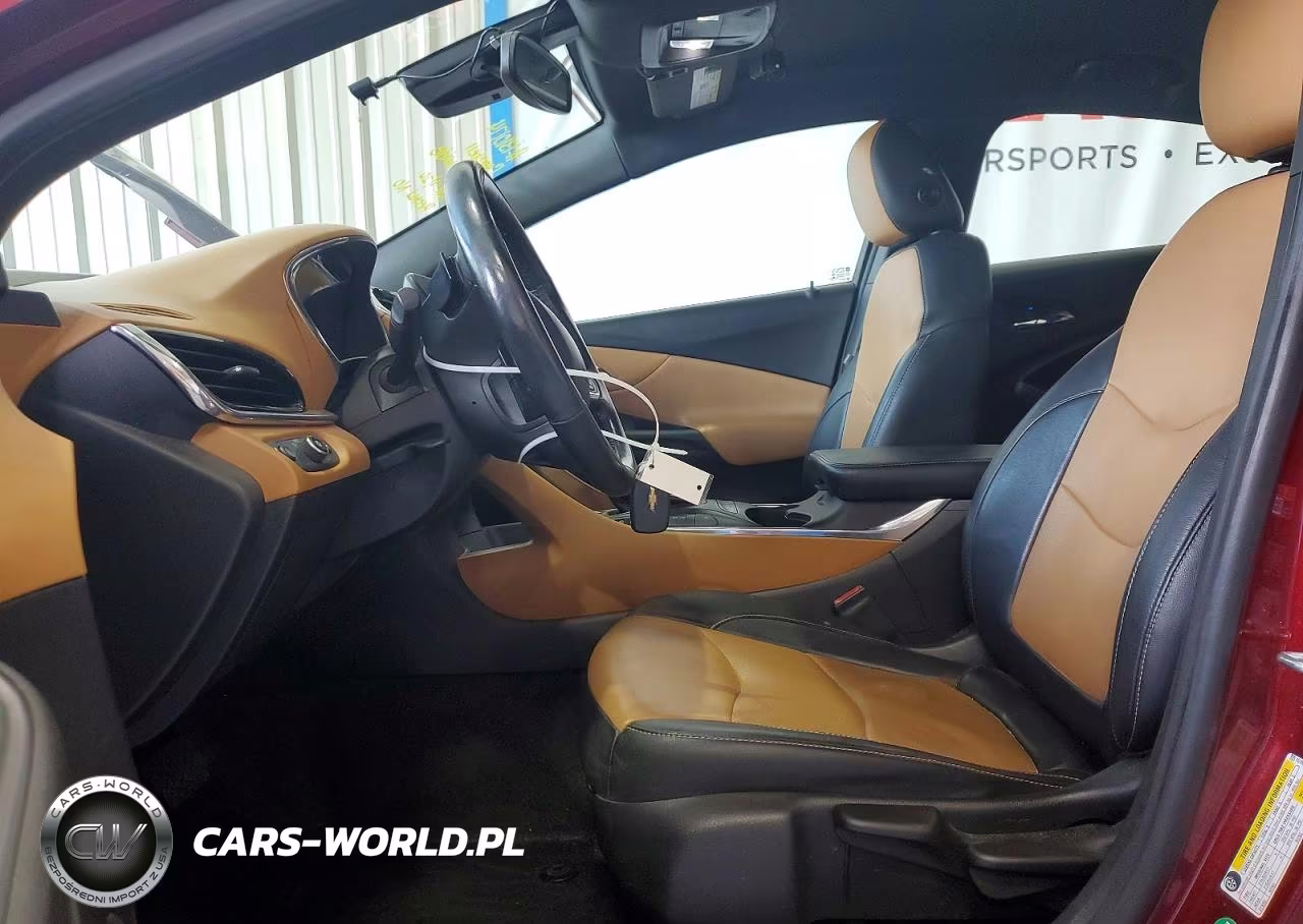 2017 Chevrolet Volt Premier VIN:1G1RB6S54HU103898 - 7