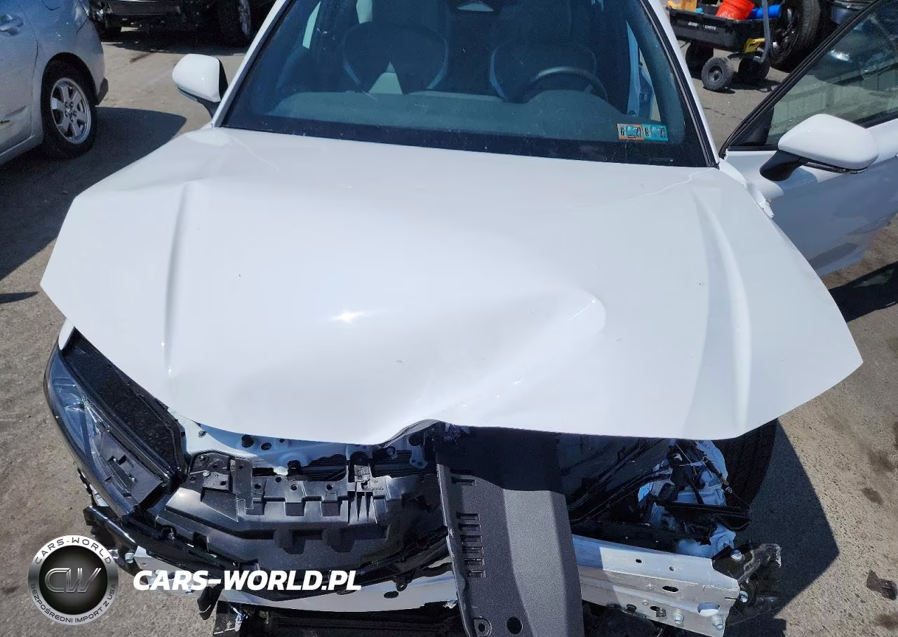 2026 Toyota Camry Se VIN:4T1DAACK9TU760924 - 11