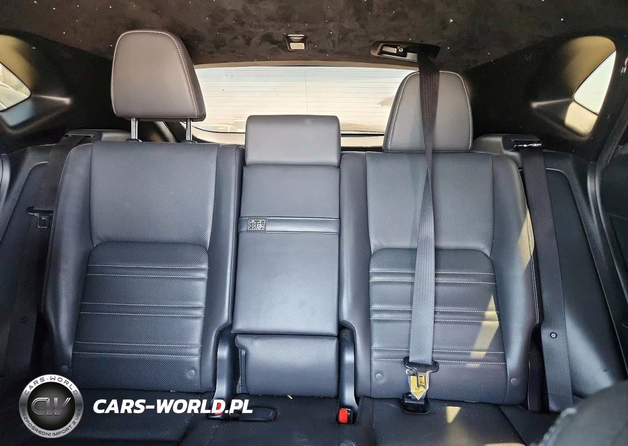 2015 Lexus Nx 200T VIN:JTJYARBZ3F2012895 - 10