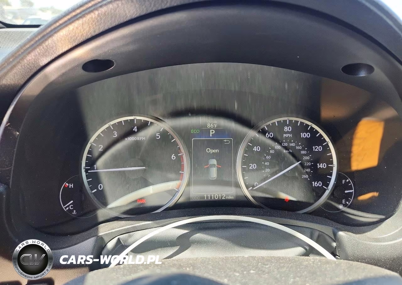 2015 Lexus Nx 200T VIN:JTJYARBZ3F2012895 - 9