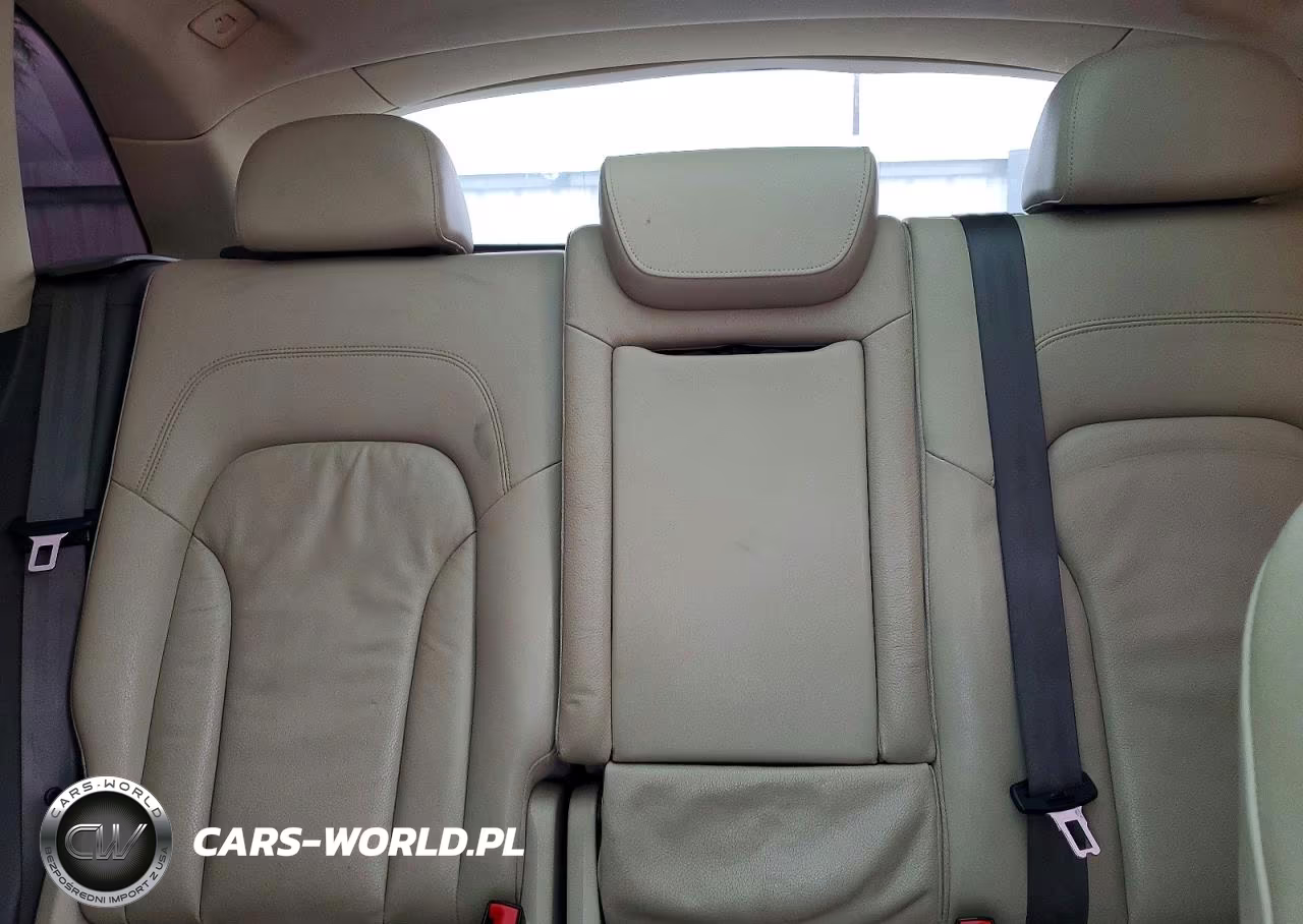 2014 Audi Q5 Premium Plus VIN:WA1LFAFP4EA131031 - 10