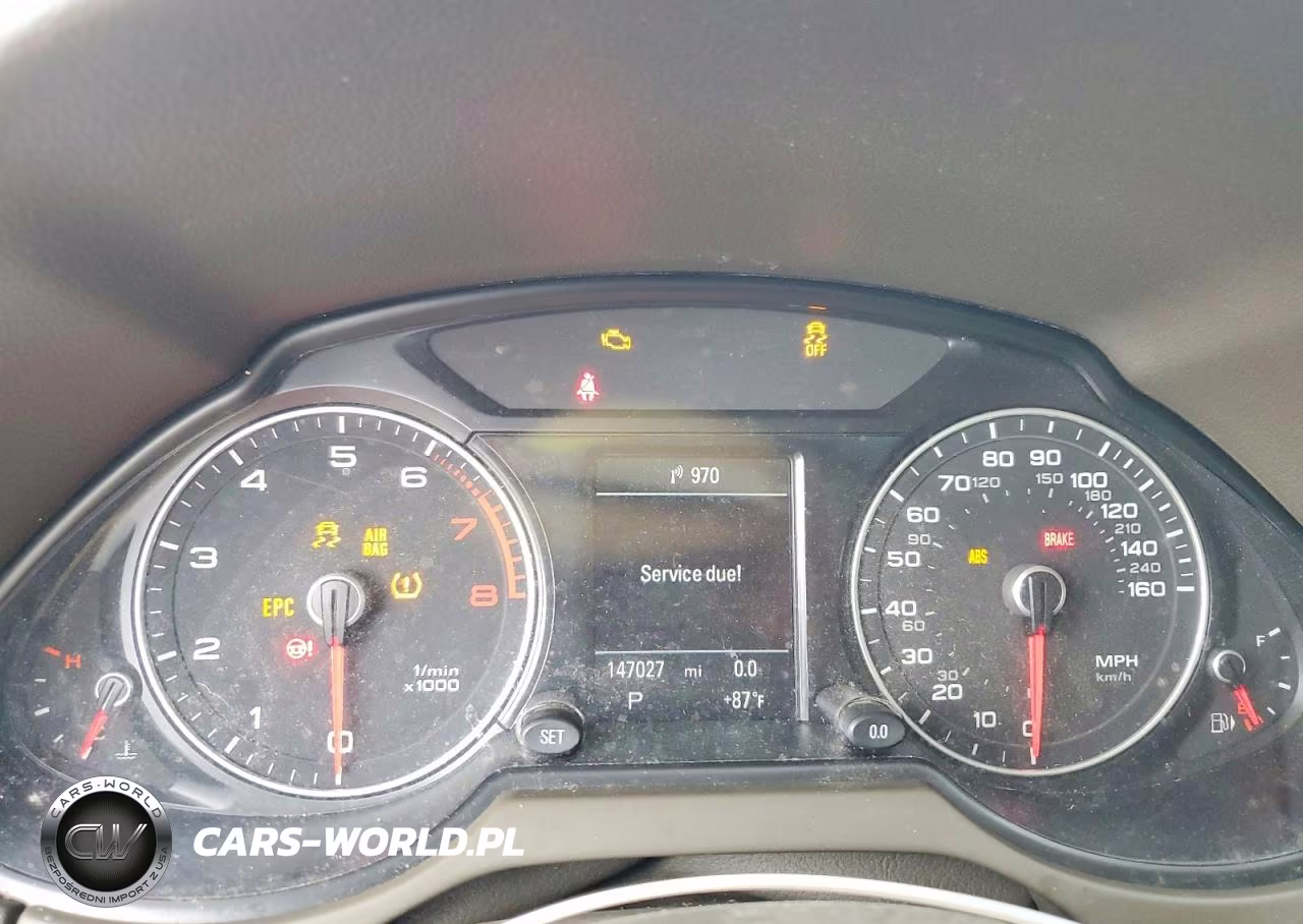 2014 Audi Q5 Premium Plus VIN:WA1LFAFP4EA131031 - 9
