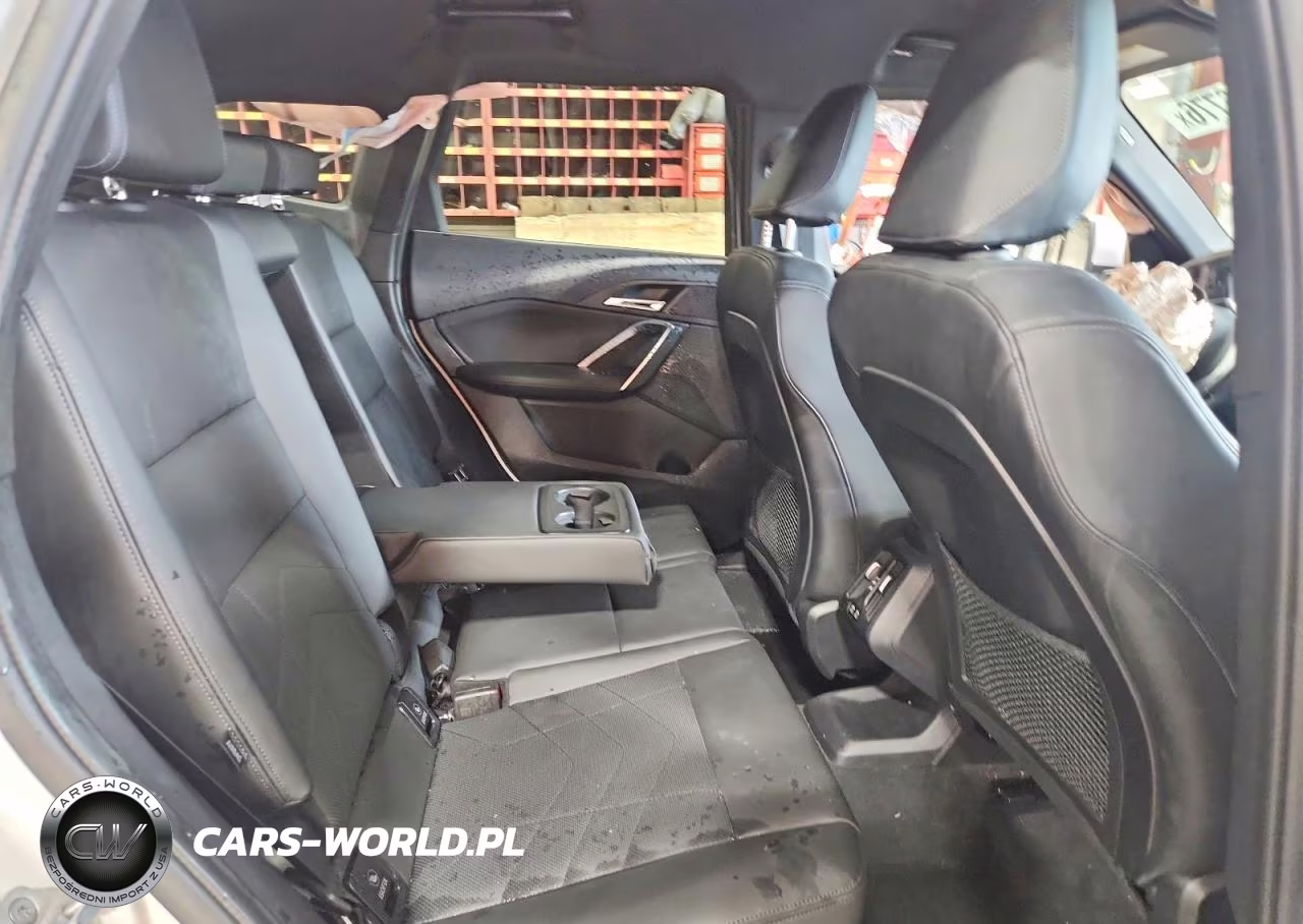 2023 BMW X1 xDrive28I VIN:WBX73EF03P5X85608 - 11