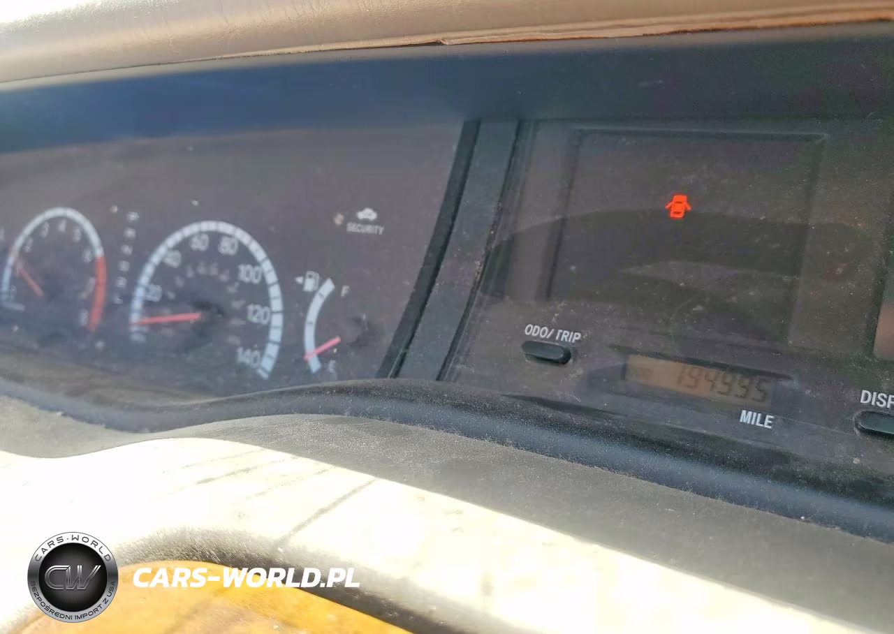 2002 Toyota Avalon Xls VIN:4T1BF28BX2U214056 - 9