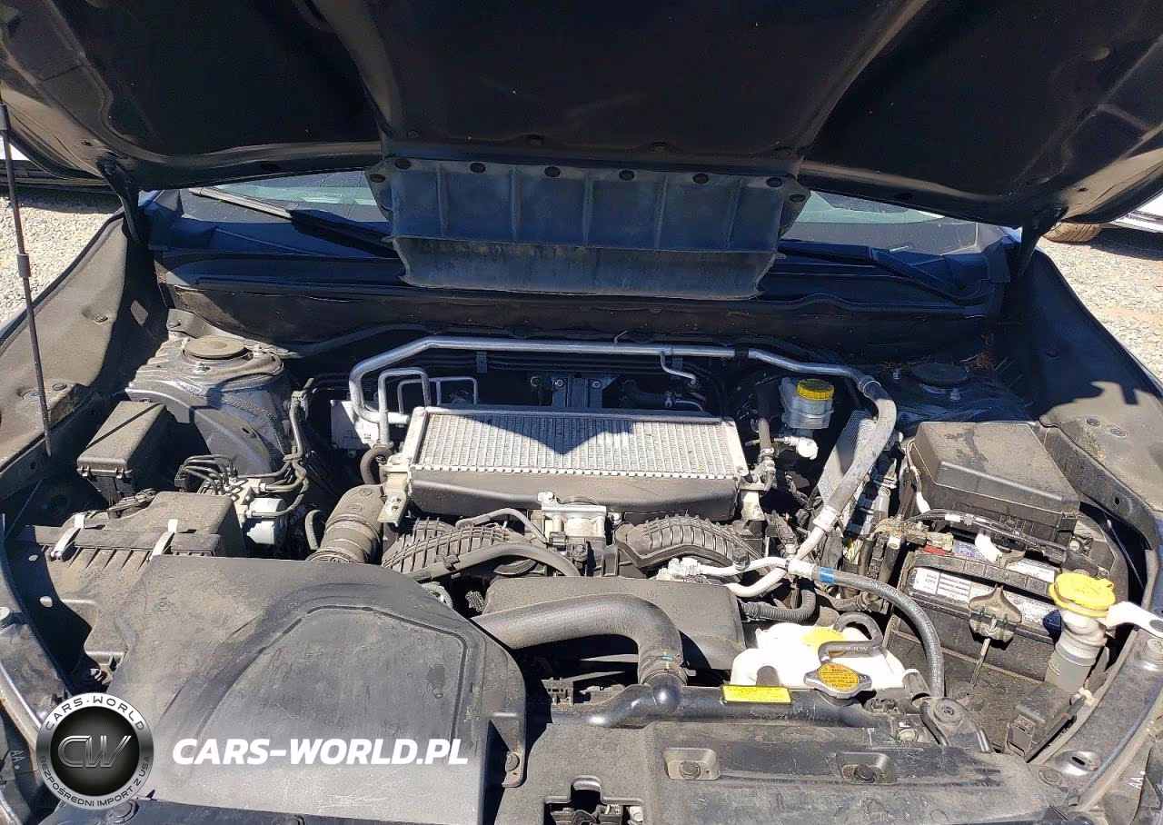 2019 Subaru Ascent Premium VIN:4S4WMAFD3K3463942 - 12