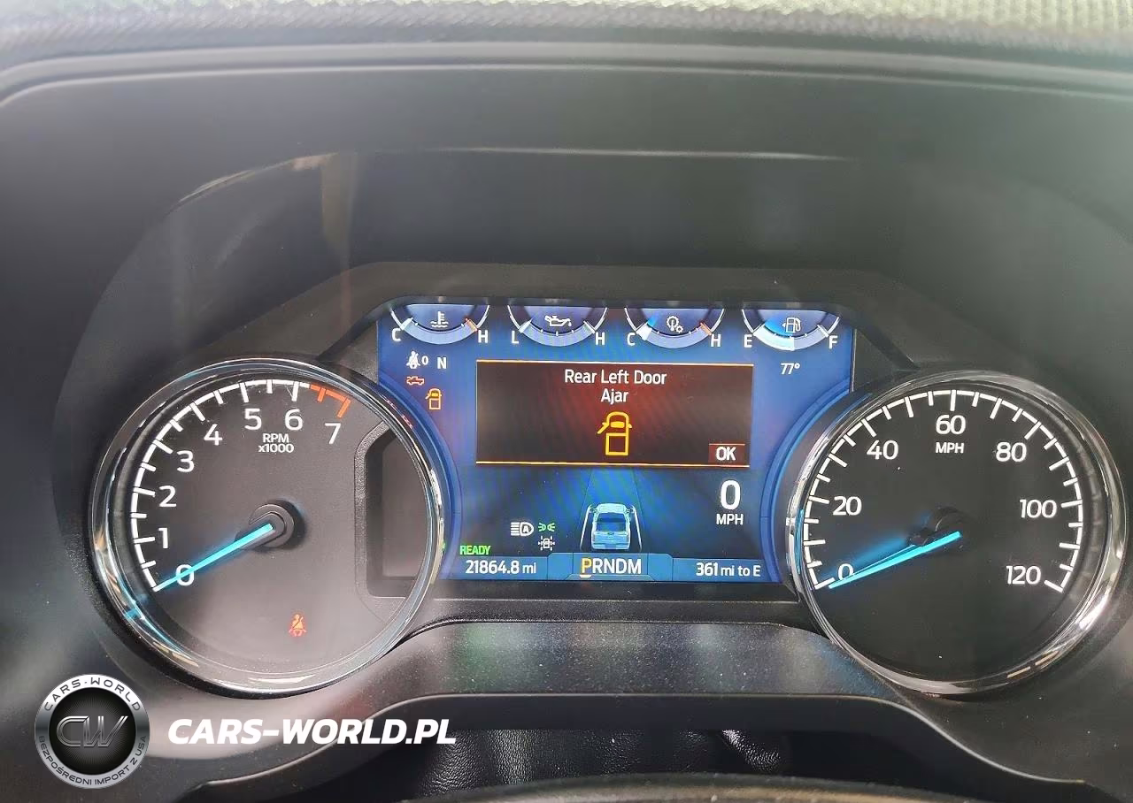 2023 Ford F150 Supercrew VIN:1FTFW1ED5PFC69001 - 9