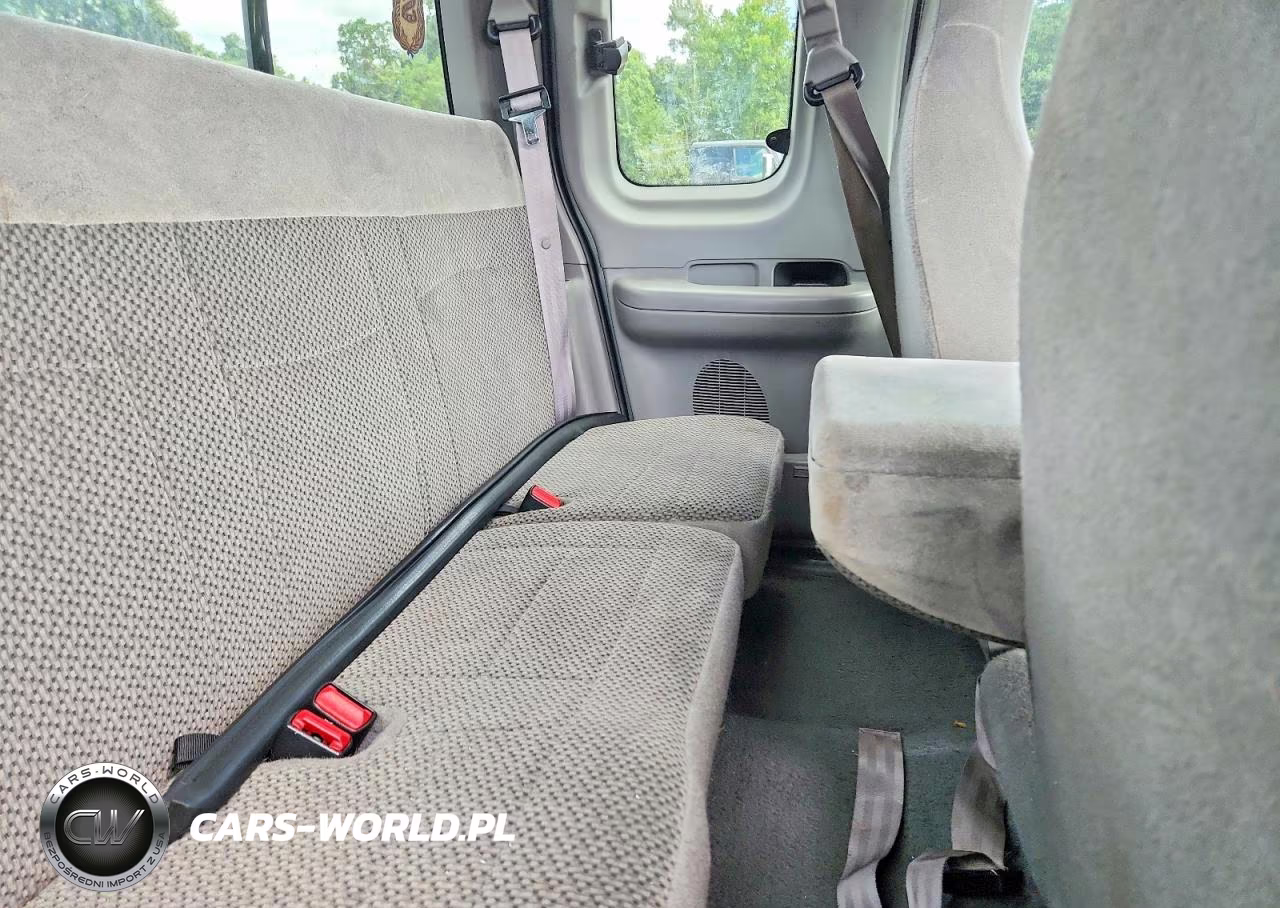 1999 Ford F150 VIN:1FTRX18W4XNA79350 - 10