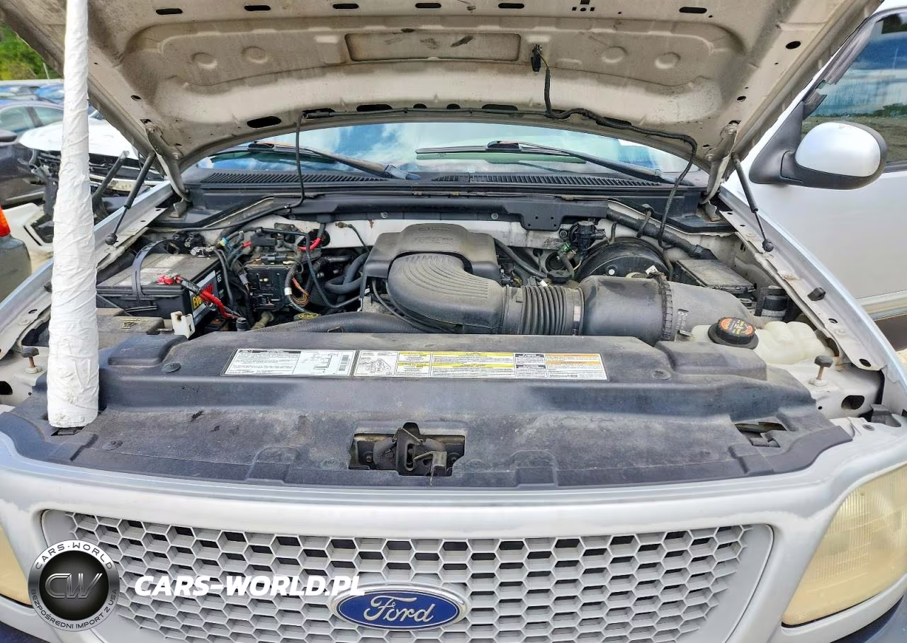 1999 Ford F150 VIN:1FTRX18W4XNA79350 - 11