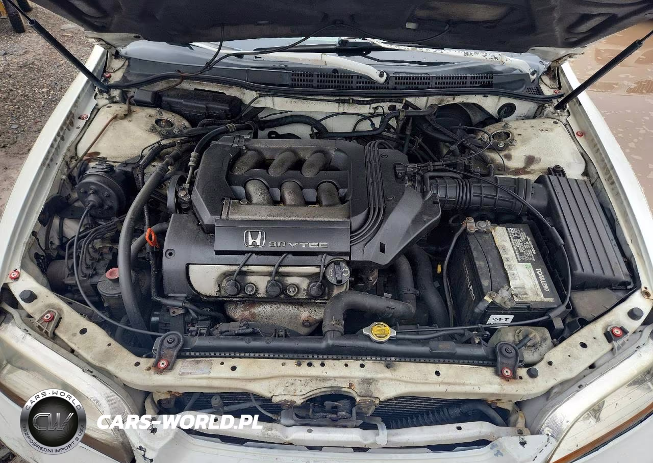 1999 Honda Accord Lx VIN:1HGCG1647XA018218 - 11