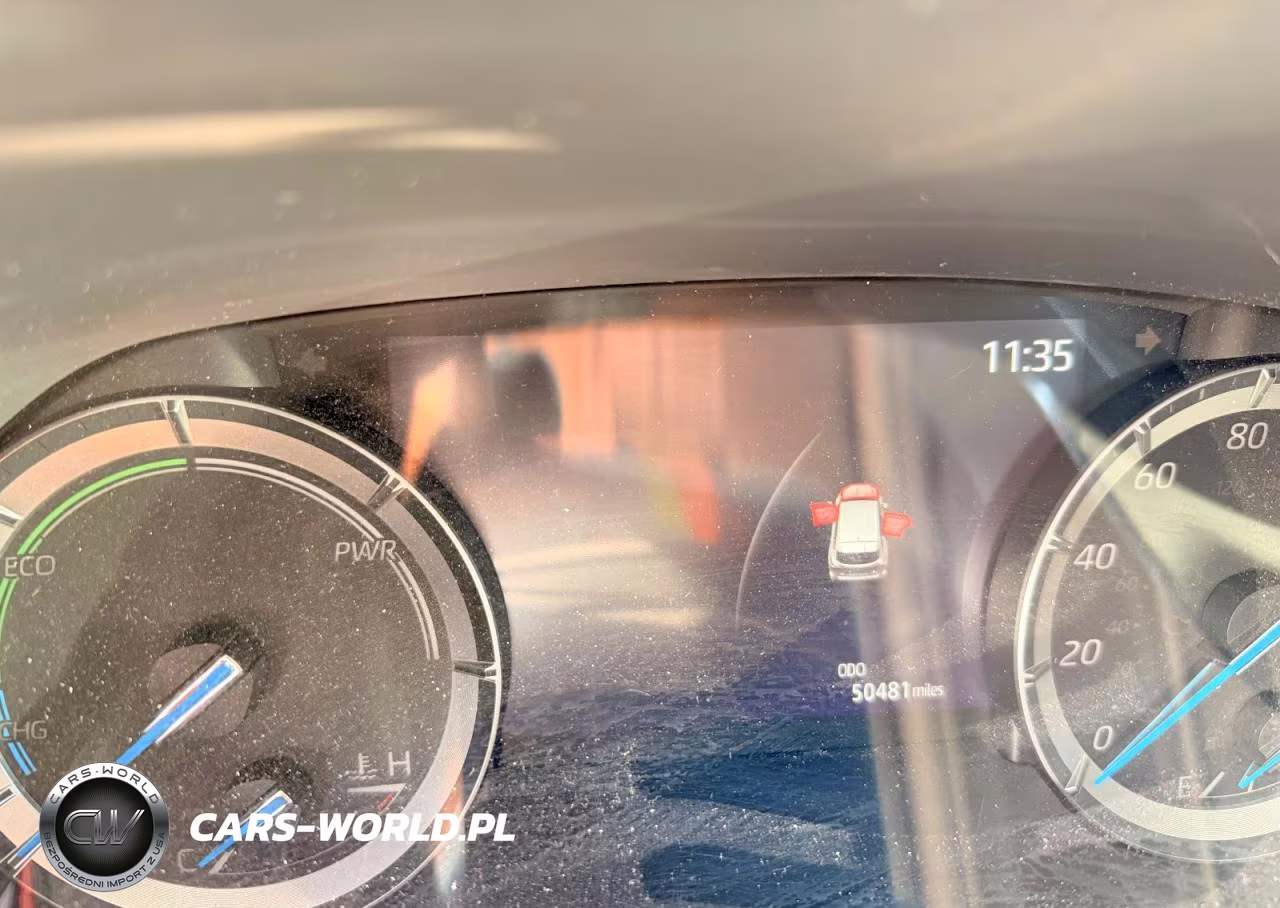 2019 Lexus Ux 250H VIN:JTHU9JBH6K2014992 - 9