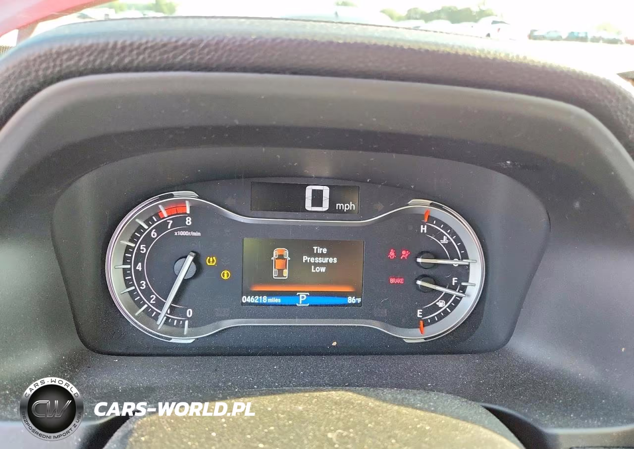 2022 Honda Ridgeline Rtl VIN:5FPYK3F72NB021967 - 9